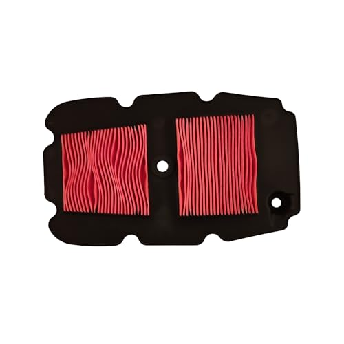 ONE BY CAMAMOTO | Luftfilter für Honda XLV700 TW (2008-2013) | Ref. Original. 17210-MFF-D00 von one