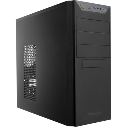 One Business PC AN031 - GT 710 - AMD Ryzen 5 5500-512 GB NVMe - 8GB RAM - Windows 11 von One
