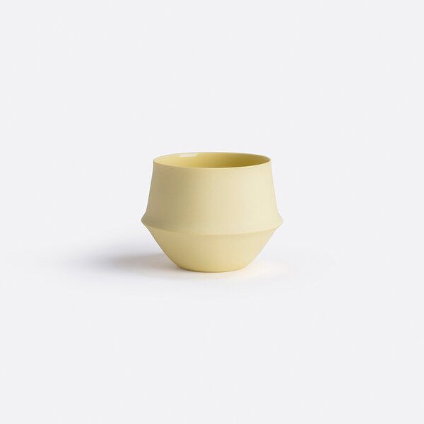 onni Design Porzellan Tasse Rigel in 3 Größen und 8 Farben von onni Design