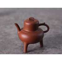 Handgemachte Yixing Zisha Clay Teekanne F2448 160Ml von oodooboo