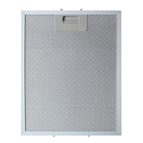 Aluminium fettfilter austauschfilter dunstabzugshaube Universal Metallfettfilter Abzugshaubenfilter metallfettfilter dunstabzugshaubenfilter metall metallmaschen filter küchenabzugshauben von oomvarmer