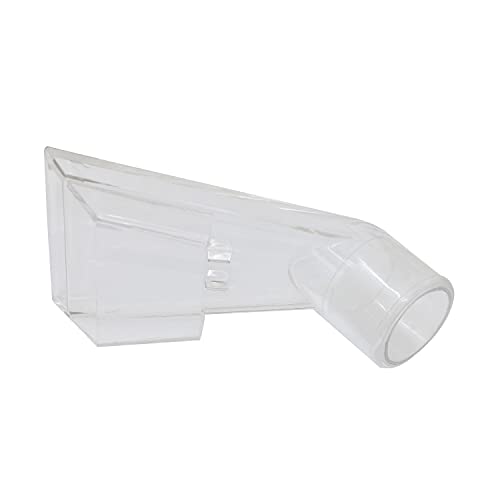 Polsterdüse sprühsauger teppichreiniger ID 35mm sprühextraktionsdüse waschsauger dampf sofa steppung düse nasssauger auto von oomvarmer