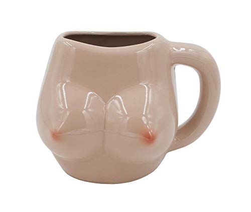 Brüste Tasse von ootb