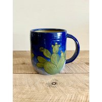 Keramik Handgefertigte Becher von openskypottery