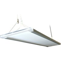 Opple Lighting LED-Pendelleuchte ws 4000K DALI LEDPanelS#140054054 Opple Lighting LED-Pendelleuchte ws 4000K DALI LEDPanelS#140054054 von opple