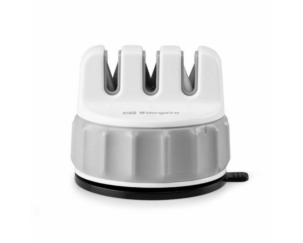 orbegozo Kochmesser Elektrischer Schleifer Orbegozo CU 2500 Weiß orbegozo Kochmesser Elektrischer Schleifer Orbegozo CU 2500 Weiß von orbegozo