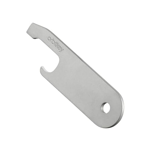 Orbitkey 2.0 Flesopener 9348824002055 von orbitkey