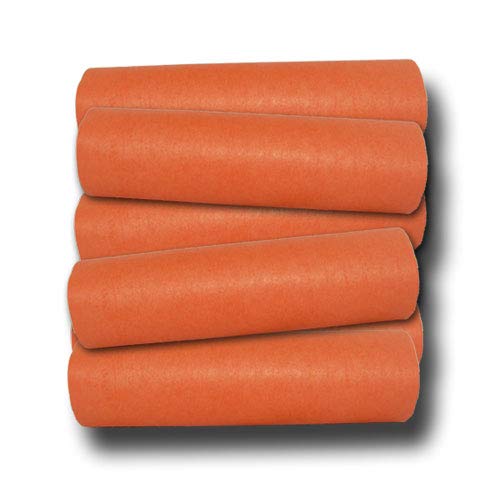 6 Luftschlangen orange schwer entflammbar - hochwertige Partydeko Made in Austria für Mottoparty, Fasching, Karneval, Geburtstag, Silvester,... 6 Luftschlangen orange schwer entflammbar - hochwertige Partydeko Made in Austria für Mottoparty, Fasching, Karneval, Geburtstag, Silvester,... von ORDENO