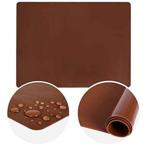 Silikon Backmatte Rutschfeste Antihafte Silikonmatte Backbrett Ausrollmatte Teigmatte 40x30 cm Silikon Backmatte Rutschfeste Antihafte Silikonmatte Backbrett Ausrollmatte Teigmatte 40x30 cm von orion group
