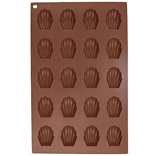 orion group Backform Silikonbackform Silikonform für Kekse Cookies 29,5x17,5 cm von orion group