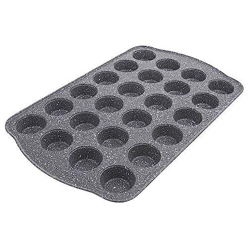orion group Muffinblech Muffinform Backform Granit GRANDE 46x26 cm von orion group