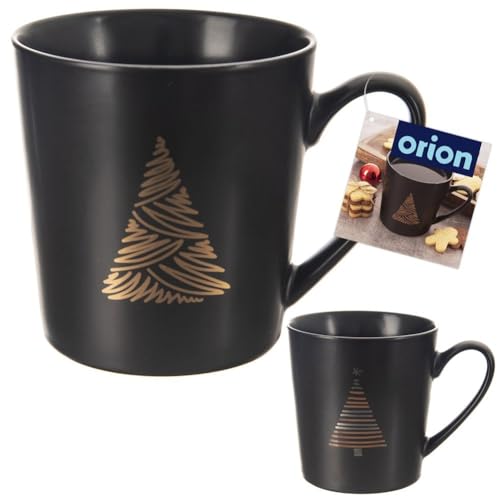orion group Porzellanbecher Porzellantasse Trinkbecher Becher aus Porzellan 500 ml von orion group