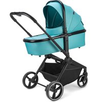 Booboo 3 in 1 Kombi-Kinderwagen Jazzi - Ocean von osann