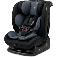 Kinderautositz Huddle 2 i-Size - Nero von osann
