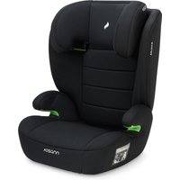 Kinderautositz Musca i-Size - Black von osann