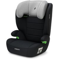 Kinderautositz Musca i-Size - Grey Melange von osann