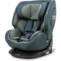 Kinderautositz One360 i-Size - Universe Green von osann
