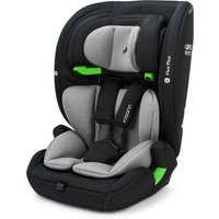 Kindersitz Flux Plus i-Size - Grey Melange von osann