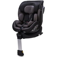 Kindersitz Hero360 SL i-Size - Twill Black von osann