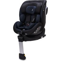 Kindersitz Hero360 SL i-Size - Twill Navy von osann