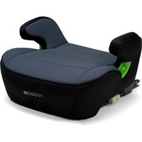 Kindersitzerhöhung Junior Isofix i-Size - Nero von osann