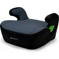 Kindersitzerhöhung Junior i-Size - Nero von osann