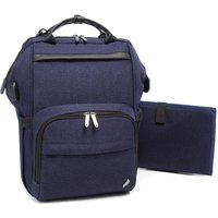 Wickelrucksack BackPack von osann