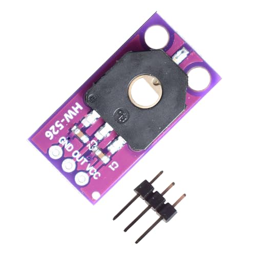 osiuujkw SMD Staubsensormodul für staubdichtes Winkelmessprodukt ist Drehwinkelsensor. Das Modulprinzip besteht Darin, Sich zu ändern von osiuujkw
