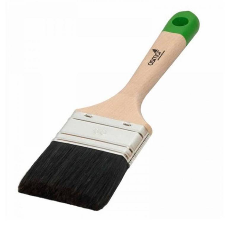 osmo Pinsel Osmo Flächenstreicher 60mm FSC 100% von osmo