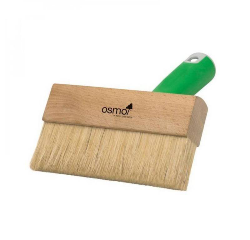 osmo Pinsel Osmo Fussbodenstreichbürste 150 mm mit Handgriff von osmo