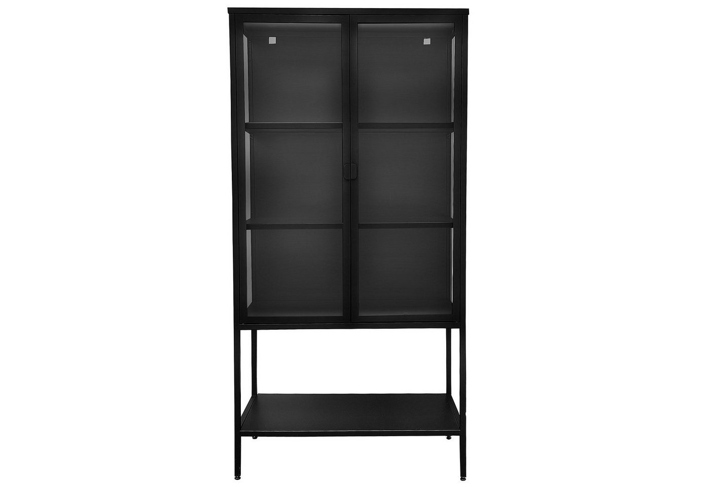 osoltus Raumteiler osoltus Vitrine Schrank Glasschrank Stahl cube schwarz Industrial osoltus Raumteiler osoltus Vitrine Schrank Glasschrank Stahl cube schwarz Industrial von osoltus