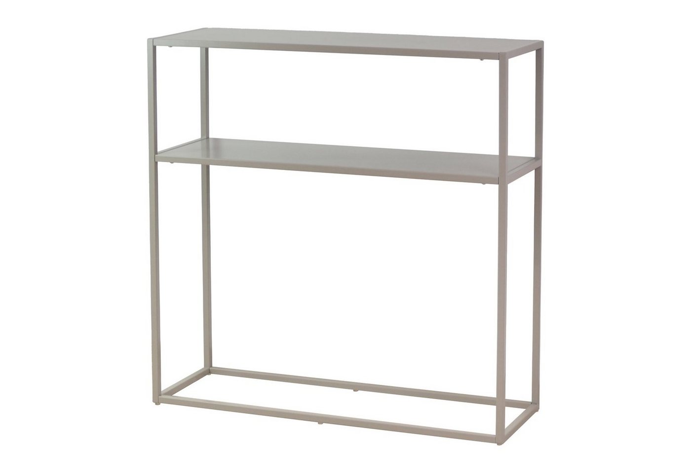 osoltus Raumteiler osoltus cube Industrie Stil Konsolentisch Konsole Stahl warm grey osoltus Raumteiler osoltus cube Industrie Stil Konsolentisch Konsole Stahl warm grey von osoltus