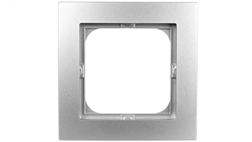 AS Einzelrahmen Silber R-1G/18 Deckel 5907577476267 AS Einzelrahmen Silber R-1G/18 Deckel 5907577476267 von ospel