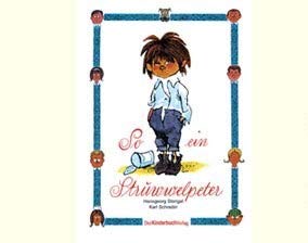 So EIN Struwwelpeter Kinderbuchverlag - DDR Produkte - Ossi Produkte von ostprodukte-versand