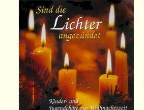 ostprodukte-versand CD Sind die Lichter angezündet - DDR Traditionsprodukte - DDR Geschenk von ostprodukte-versand