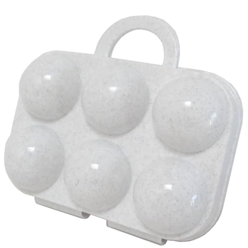 Sonja PLASTIC Eierträger 6fach - DDR Produkte - für Ostalgiker - Ossi Produkte Sonja PLASTIC Eierträger 6fach - DDR Produkte - für Ostalgiker - Ossi Produkte von ostprodukte-versand