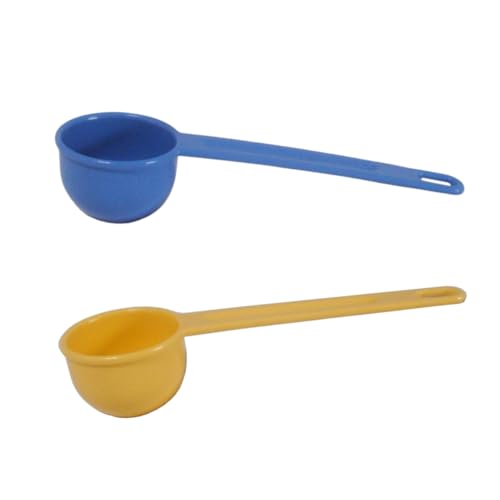 Sonja PLASTIC Kaffeemaß Kaffeelöffel - Ossi Artikel - für Ostalgiker - DDR Produkte Sonja PLASTIC Kaffeemaß Kaffeelöffel - Ossi Artikel - für Ostalgiker - DDR Produkte von ostprodukte-versand
