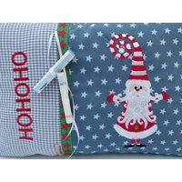 Geldgeschenk Weihnachtsgeschenk Mit Namen von ostseezauberei