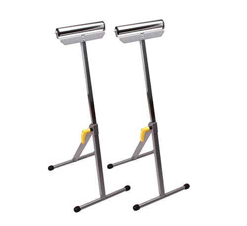 2er Set Rollbock Rollenbock Hilfsbock Stützbock Klappbock Unterstellbock 60 kg belast 2er Set Rollbock Rollenbock Hilfsbock Stützbock Klappbock Unterstellbock 60 kg belast von otgerlensker products