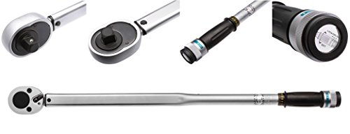 Automatischer Drehmomentschlüssel 3/4" 100-500 Nm OVP Drehmoment Schlüssel Automatischer Drehmomentschlüssel 3/4" 100-500 Nm OVP Drehmoment Schlüssel von otgerlensker products