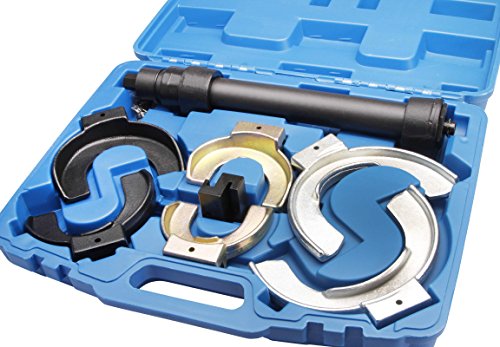 Federspanner Mc Pherson Federbeine von otgerlensker products