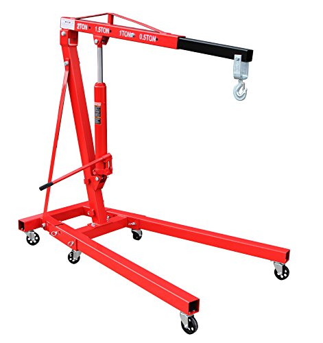Motorheber Motorkran Motorheber 2000 kg Motorheber Motorkran Motorheber 2000 kg von otgerlensker products