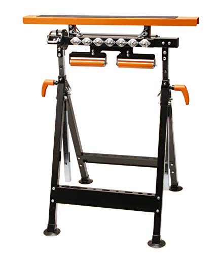 otgerlensker products - Arbeitsbock Multifunktionale Werkbank mit 4 Funktionen otgerlensker products - Arbeitsbock Multifunktionale Werkbank mit 4 Funktionen von otgerlensker products