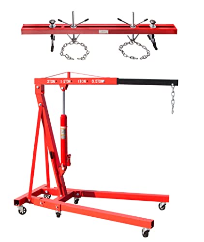 otgerlensker products Motorbrücke Motorträger 500 kg + Motorheber Motorkran 2000 kg otgerlensker products Motorbrücke Motorträger 500 kg + Motorheber Motorkran 2000 kg von otgerlensker products