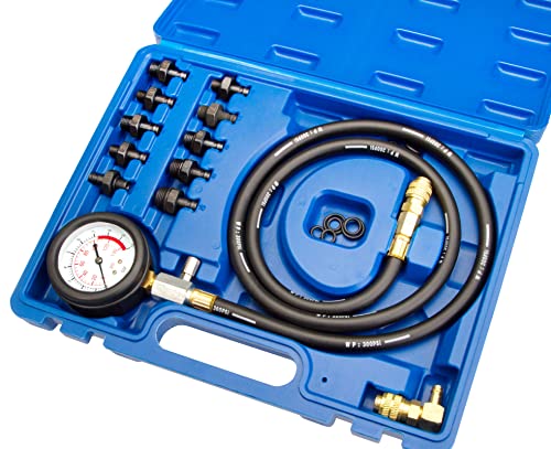 otgerlensker products - Öldrucktester Adapter Öldruck Öldruckprüfer Prüfwerkzeug viele Adaptern Koffer otgerlensker products - Öldrucktester Adapter Öldruck Öldruckprüfer Prüfwerkzeug viele Adaptern Koffer von otgerlensker products