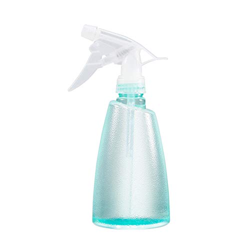 othulp Leere Sprühflasche Sprühflaschen Zerstäuber Sprühflasche Wassersprühgeräte Flüssige Sprühflasche Sprühflaschen zur Reinigung Triggerspray reinigen a,Green von othulp