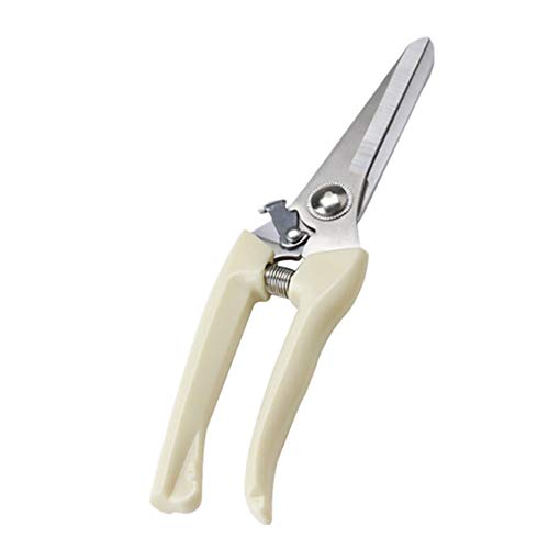 othulp Rosenschere Blumenschere Baum Pruners Leichte Garten Scheren Einfassung Schere Gartenarbeit Sets Für Frauen Garten Snips Garten Einfassung Schere B von othulp
