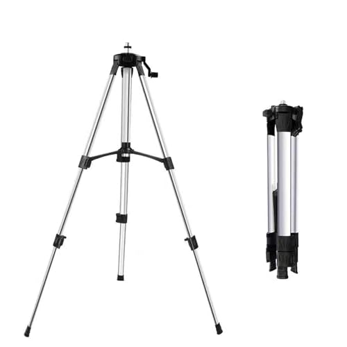 1.2M Verstellbaren Hohen Stativ Ständer Legierung für Automatisch Laser Level Ebene 1.2M Verstellbaren Hohen Stativ Ständer Legierung für Automatisch Laser Level Ebene von otmechl