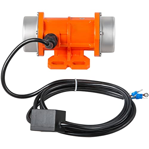 100W Vibrationsmotor Rüttelmotor AC Vibration Motor Vibrating Motor Asynchronous von otmechl