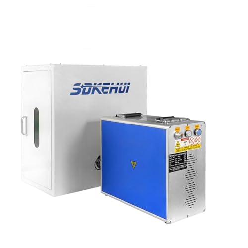 60W JPT M7 Mopa Fiber Laser Marking Machine Supoort Lightburn Color Marking 60W JPT M7 Mopa Fiber Laser Marking Machine Supoort Lightburn Color Marking von otmechl